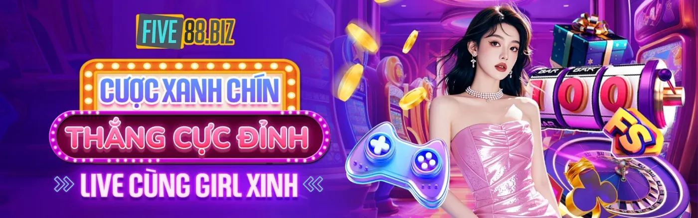 Game Bắn Cá Thần Tài F8BET